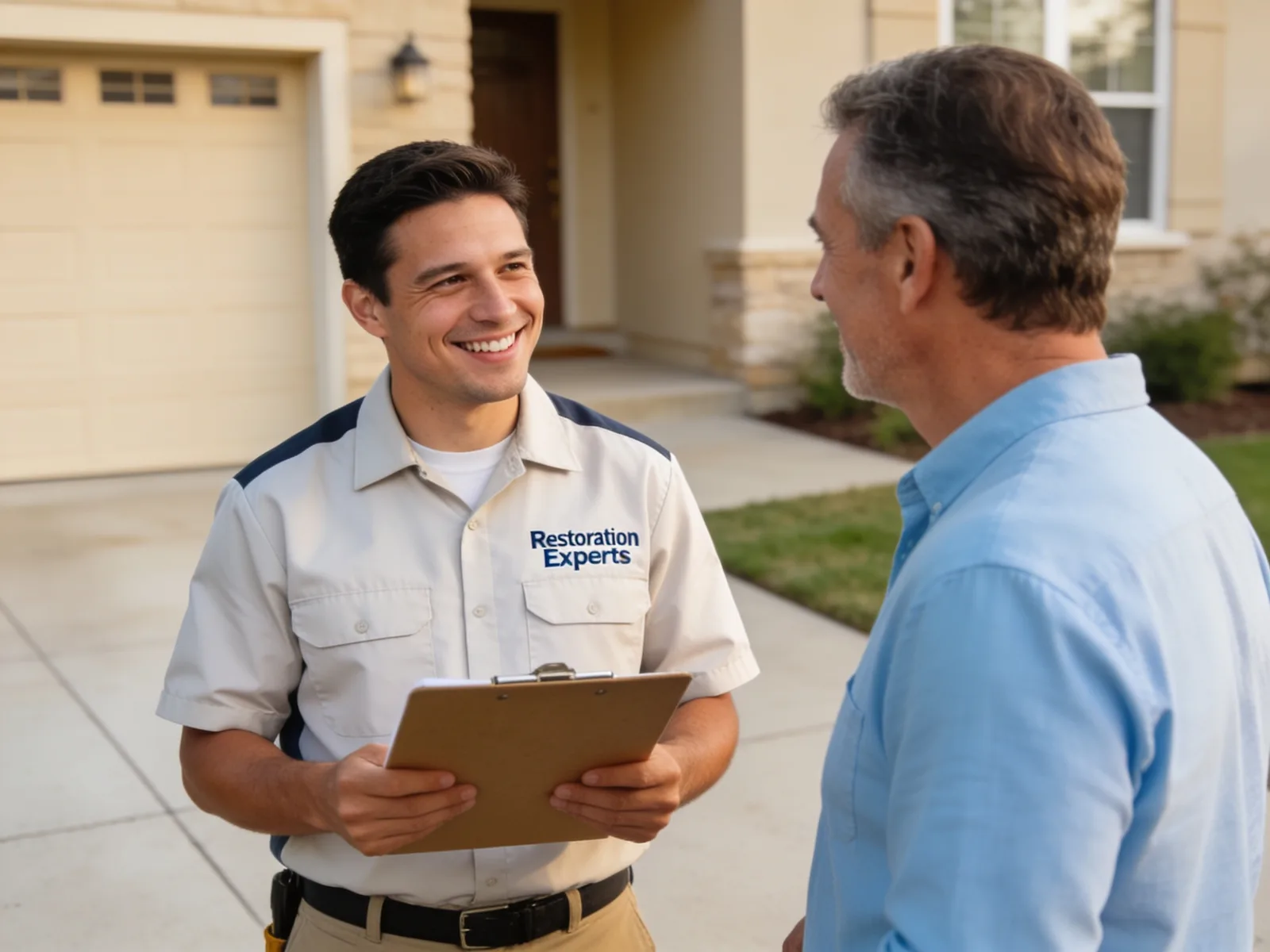 Water Damage Cleanup Wells, TX FAQs